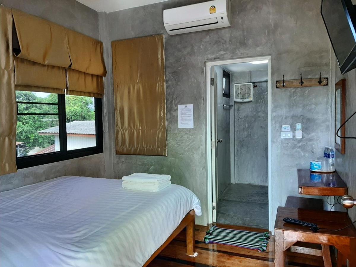 Baan Rabiangdao Uthaithani 乌泰他尼府 外观 照片