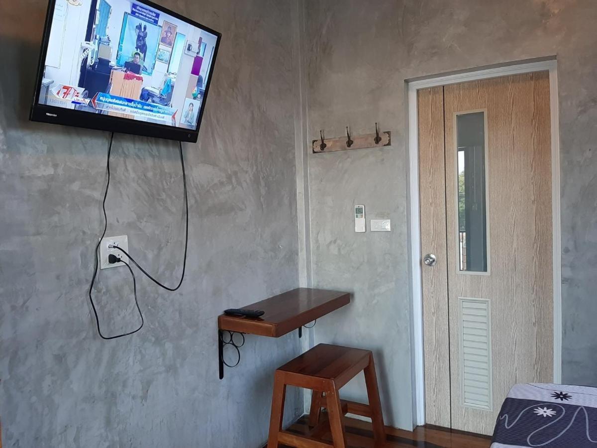 Baan Rabiangdao Uthaithani 乌泰他尼府 外观 照片