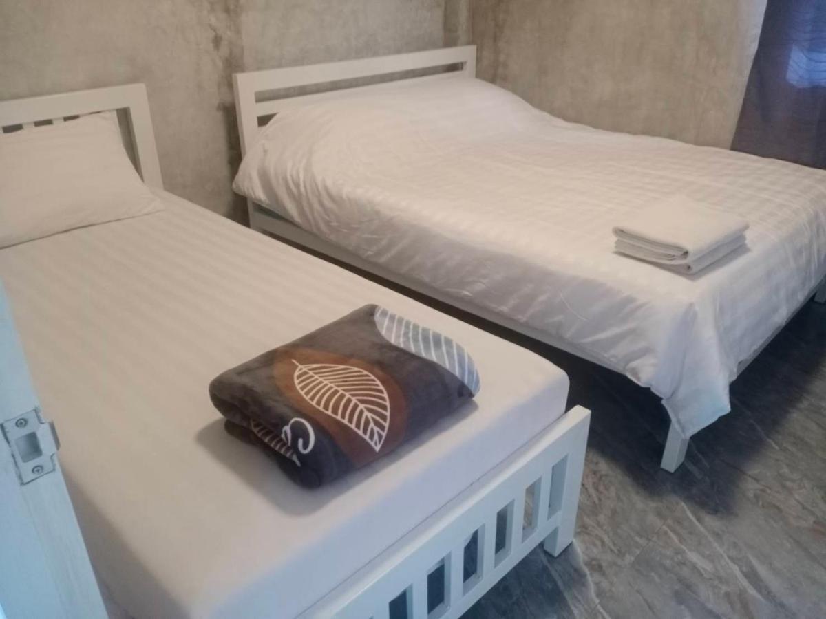 Baan Rabiangdao Uthaithani 乌泰他尼府 外观 照片