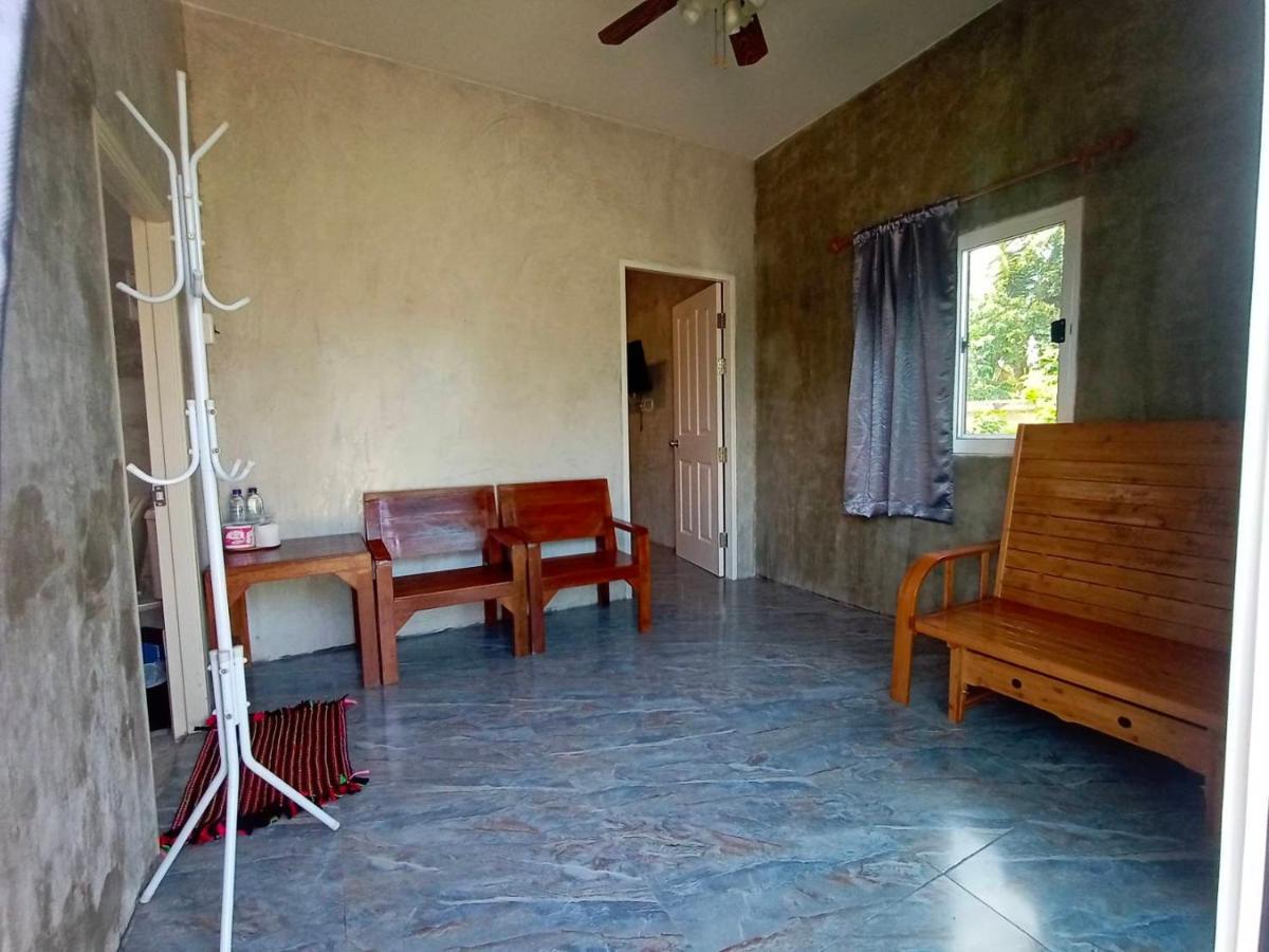 Baan Rabiangdao Uthaithani 乌泰他尼府 外观 照片