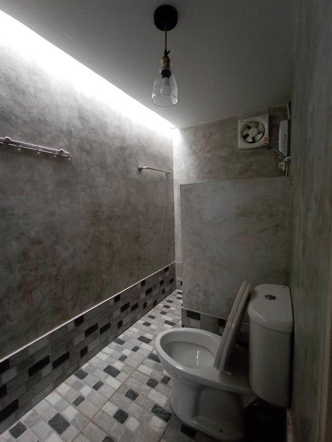 Baan Rabiangdao Uthaithani 乌泰他尼府 外观 照片