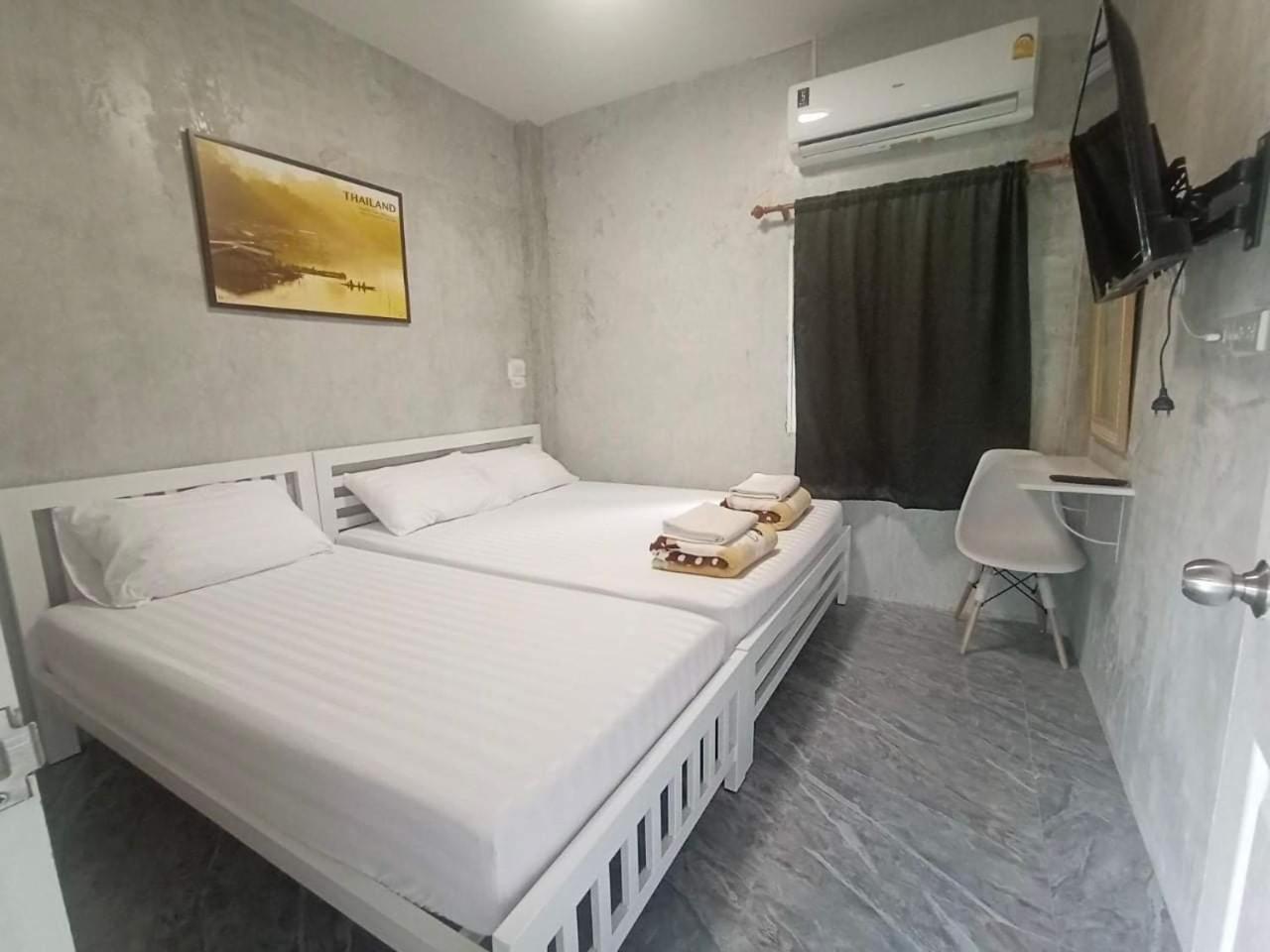 Baan Rabiangdao Uthaithani 乌泰他尼府 外观 照片