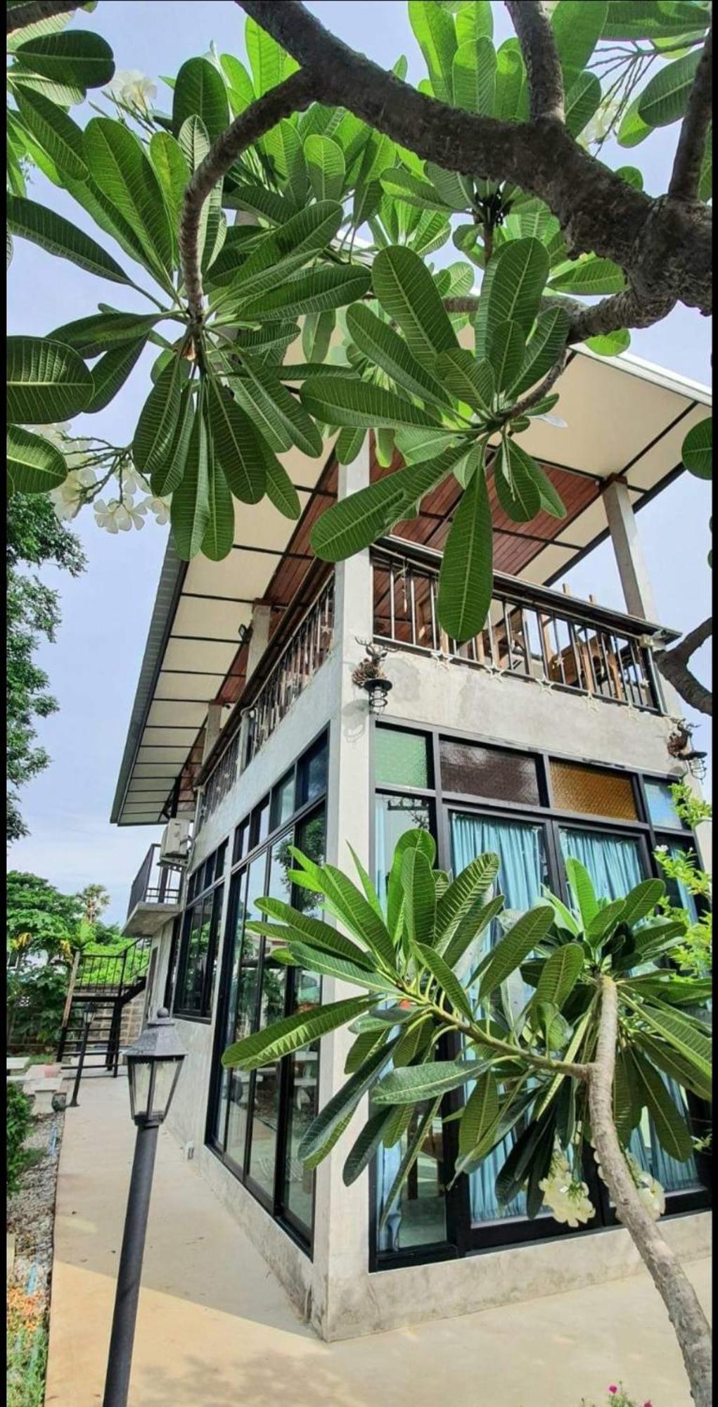 Baan Rabiangdao Uthaithani 乌泰他尼府 外观 照片